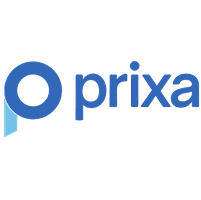 prixa.png Logo